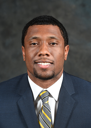 Erik Frazier